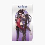 Genshin Impact Beidou Poster RB1109 product Offical Genshin Impact Merch