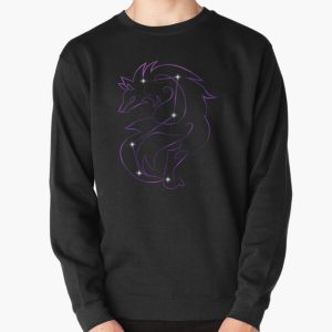 Genshin Impact Razor Constellation Pullover Sweatshirt RB1109 product Offical Genshin Impact Merch