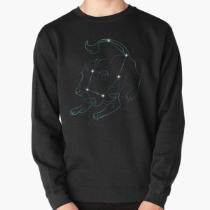 Genshin Impact Jean Constellation Pullover Sweatshirt RB1109 product Offical Genshin Impact Merch