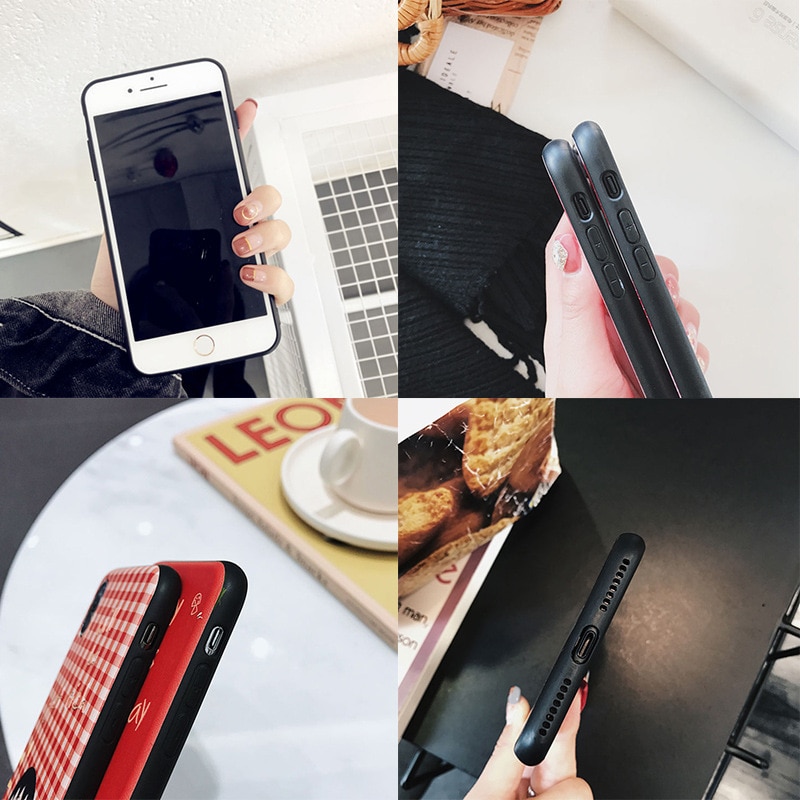 YNDFCNB genshin impact Phone Case For iPhone X XS MAX 6 6s 7 7plus 8 8Plus 5 5S SE 2020 XR 11 11pro max Clear funda Cover