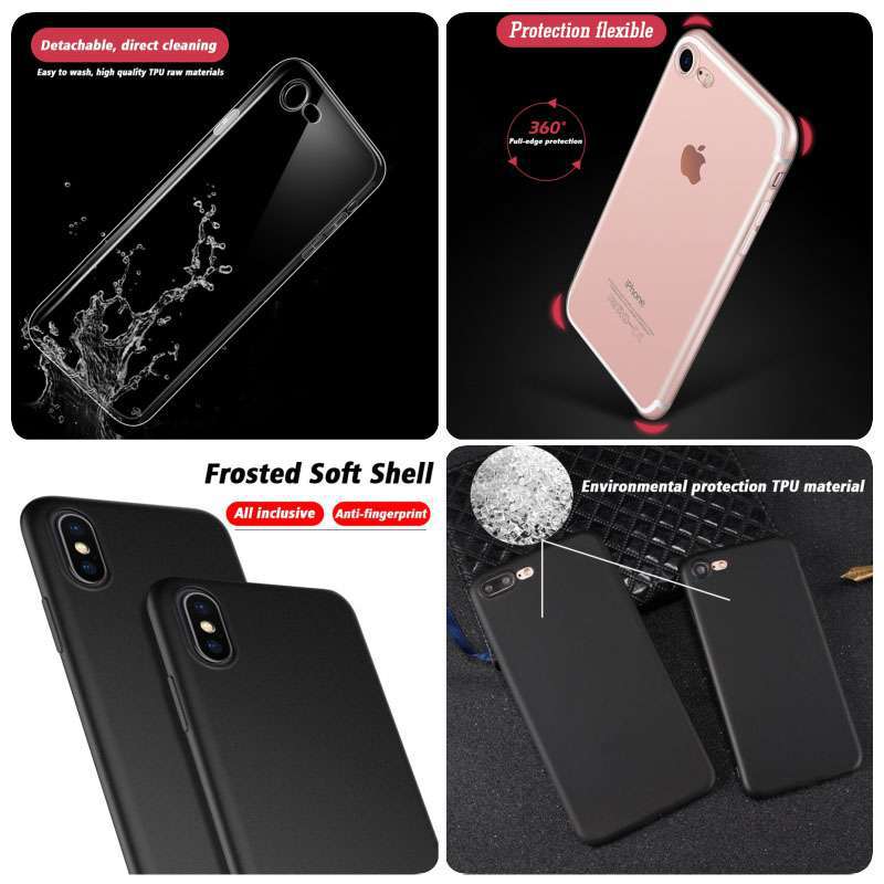 YNDFCNB genshin impact Phone Case For iPhone X XS MAX 6 6s 7 7plus 8 8Plus 5 5S SE 2020 XR 11 11pro max Clear funda Cover