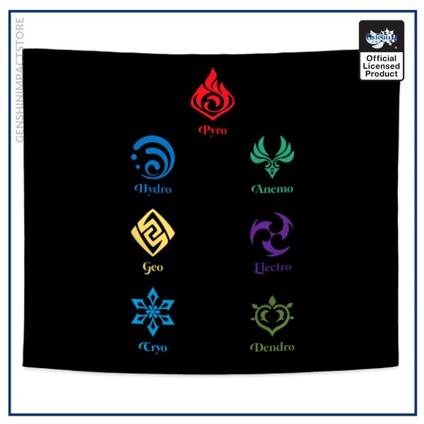 Archon Elements