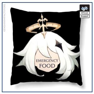 Emergency Food Paimon Genshin Impact