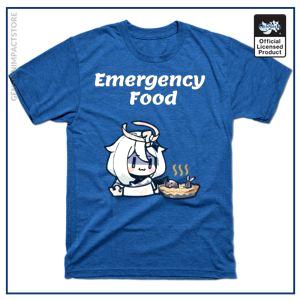 Emergency Food Paimon