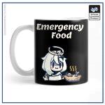 Emergency Food Paimon