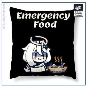 Emergency Food Paimon