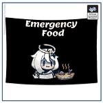 Emergency Food Paimon