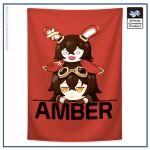 Genshin Impact - Amber Chibi