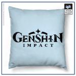 Genshin Impact Logo