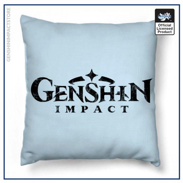 Genshin Impact Logo