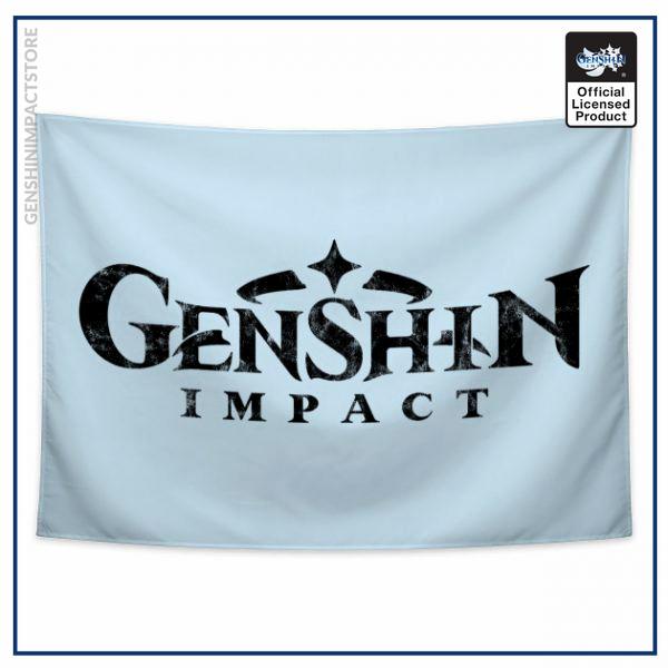 Genshin Impact Logo