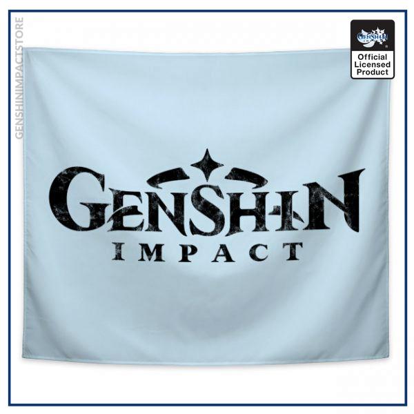 Genshin Impact Logo