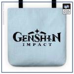 Genshin Impact Logo