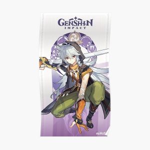 Genshin Impact Razor Poster RB1109 product Offical Genshin Impact Merch