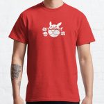 Klee's Bombs Classic T-Shirt RB1109 product Offical Genshin Impact Merch