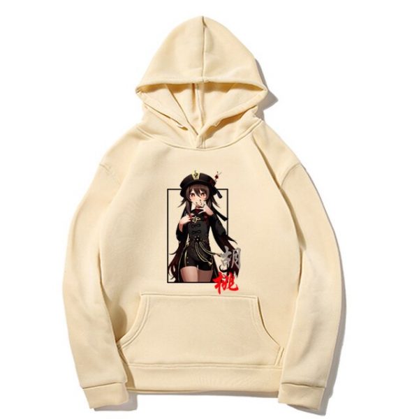 Genshin Impact Hoodie Hu Tao Streetwear Harajuku Graphic Kawaii Clothing Aesthetic Unisex Top 10.jpg 640x640 10 - Genshin Impact Store