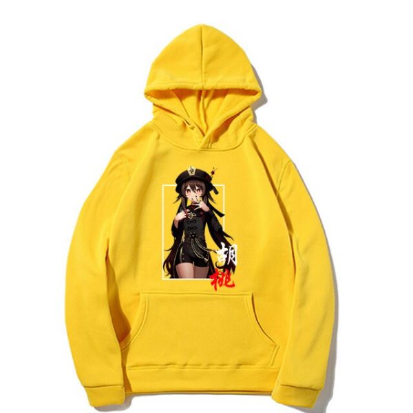 Genshin Impact Hoodie Hu Tao Streetwear Harajuku Graphic Kawaii Clothing Aesthetic Unisex Top 6.jpg 640x640 6 - Genshin Impact Store