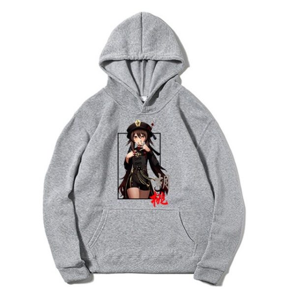 Genshin Impact Hoodie Hu Tao Streetwear Harajuku Graphic Kawaii Clothing Aesthetic Unisex Top 7.jpg 640x640 7 - Genshin Impact Store