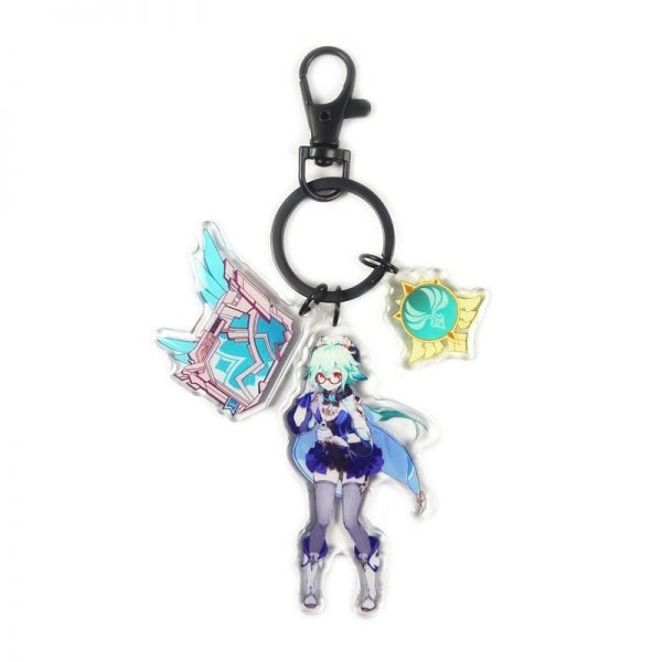 Anime Genshin Impact Sucrose Cosplay Acrylic Keychain Accessories Pendant Key Ring Game Fans Gift 800x800 1 - Genshin Impact Store